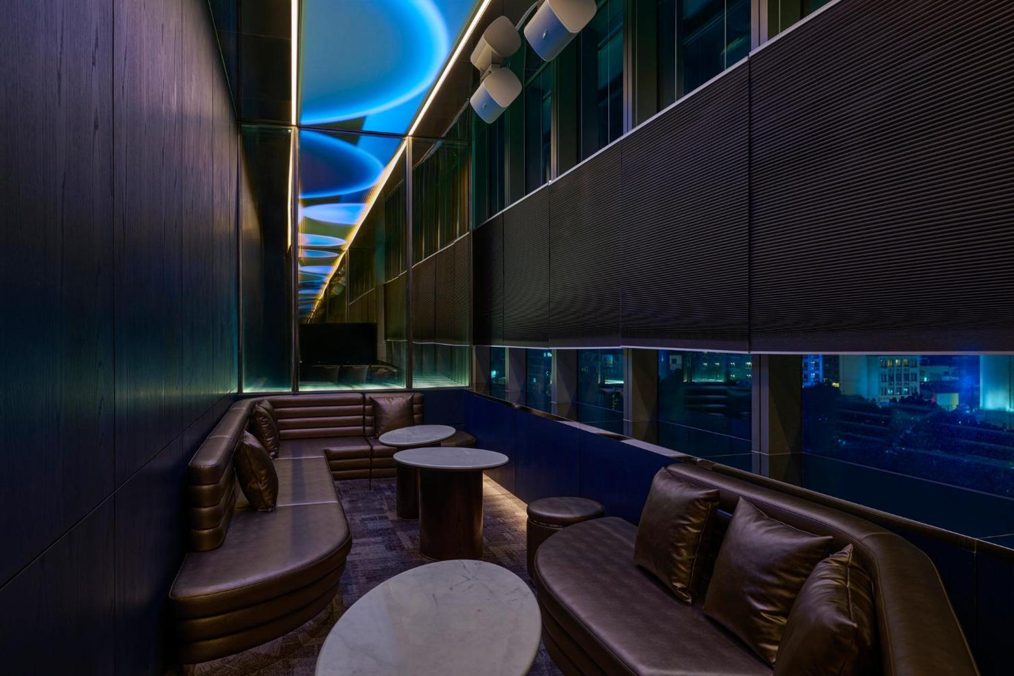Intercontinental Taichung By Ihg Hotel Luaran gambar